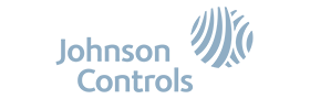 Johnson Controls logo