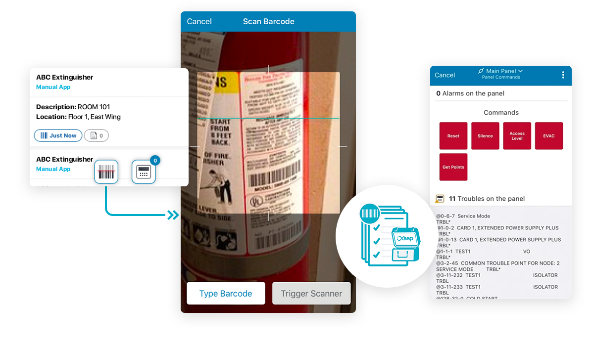 Increase efficiency and accuracy