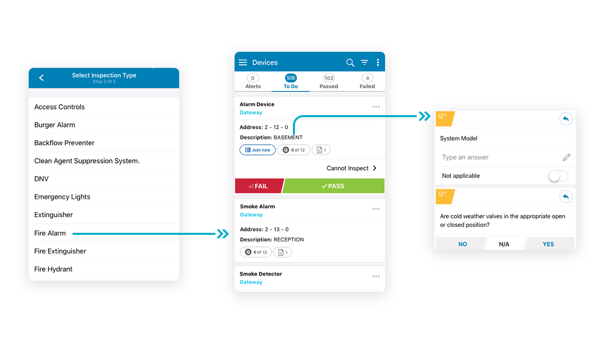 Save time with templates